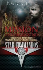 Mission Underground