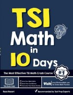 TSI Math in 10 Days
