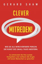 Clever mitreden!