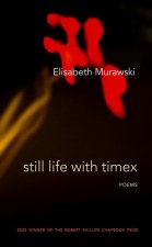 Still Life with Timex