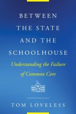 Between the State and the Schoolhouse