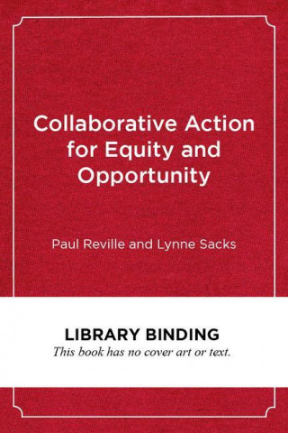 Collaborative Action for Equity and Opportunity