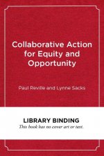 Collaborative Action for Equity and Opportunity