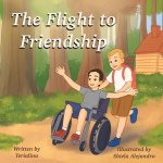 Flight to Friendship