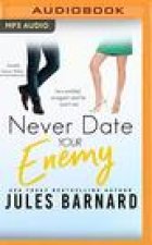 Never Date Your Enemy