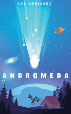 Andromeda