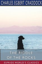 Riddle of the Rocks (Esprios Classics)