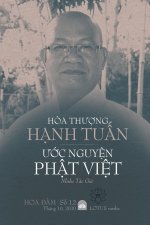 Hoa ThƯỢng HẠnh TuẤn VỚi ƯỚc NguyỆn PhẬt ViỆt