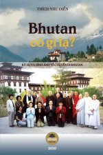 Bhutan co gi lạ?
