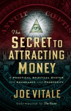 Secret to Attracting Money