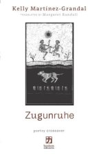 Zugunruhe: edición bilingüe (espa?ol-inglés)