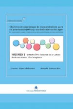 Volumen 1 - Dimensión I: Asunción de la Cultura desde una Mirada Filo-Ontogénica