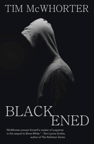 Blackened