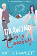 Drawing Her Cowboy