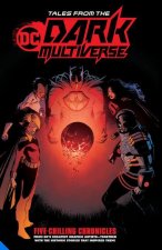 Tales from the Dark Multiverse II