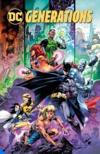 DC Comics: Generations