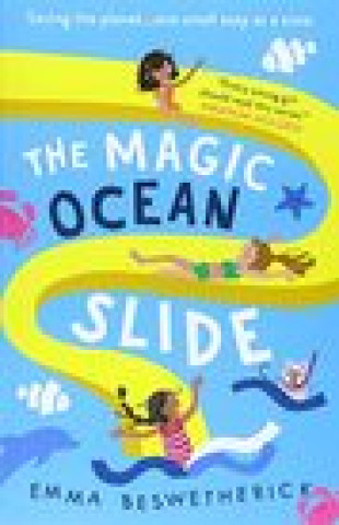 Magic Ocean Slide