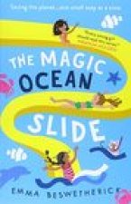 Magic Ocean Slide