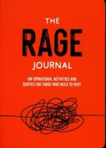 Rage Journal