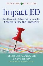 Resetting Our Future: Impact ED - How Community College Entrepreneurship Creates Equity and Prosperity