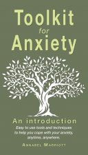 Toolkit for anxiety