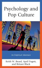 Psychology and Pop Culture