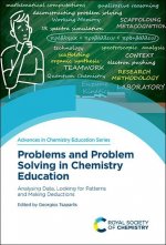 Problems and Problem Solving in Chemistry Education