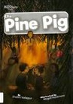 Pine Pig