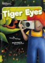 Tiger Eyes
