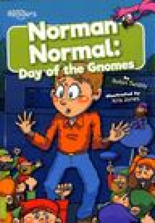 Norman Normal