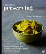 Art of Preserving