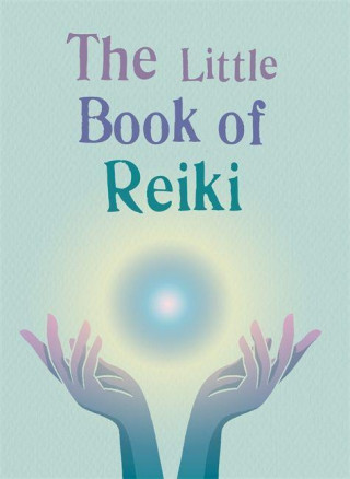 Little Book of Reiki