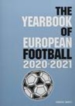 Yearbook of European Football 2020-2021