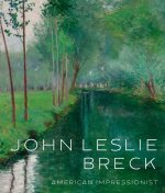 John Leslie Breck