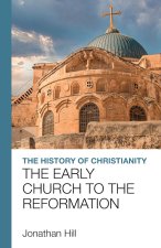 History of Christianity