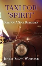 Taxi for 'Spirit'