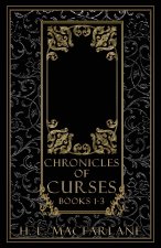 Chronicles of Curses Book 1-3 Boxset