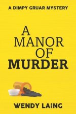 Manor of Murder