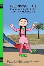 Tamazight Inu: My Tamazight