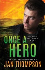 Once a Hero