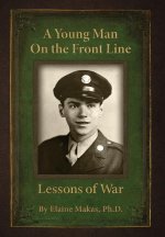 Young Man on the Front Line
