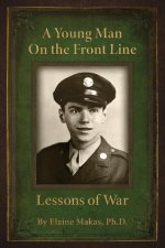 Young Man on the Front Line