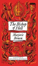 Bishop of Hell and Other Stories (Monster, She Wrote)
