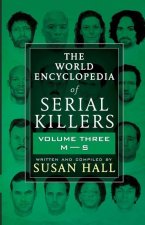 World Encyclopedia Of Serial Killers