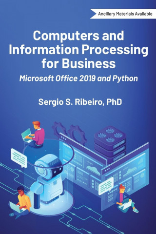 Computers and Information Processing for Business