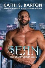 Sean: The Sons of Crosby: Vampire Paranormal Romance