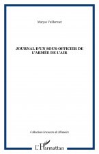 Journal d'un sous-officier de l'armée de l'air