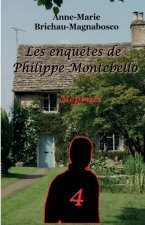 Les enqu?tes de Philippe Montebello (4): Méprises