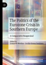 Politics of the Eurozone Crisis in Southern Europe
