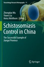 Schistosomiasis Control in China